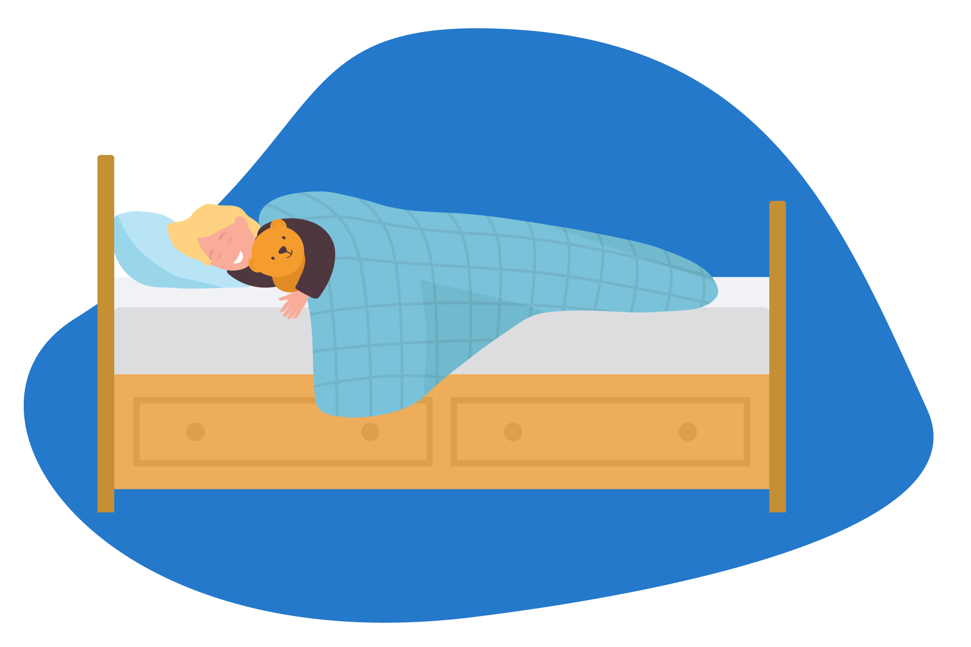 weighted blanket for children